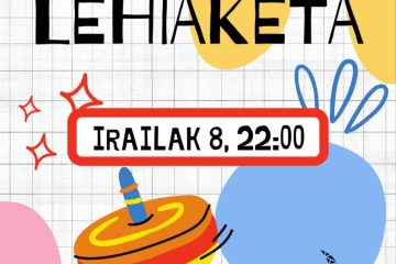 playback-lehiaketa
