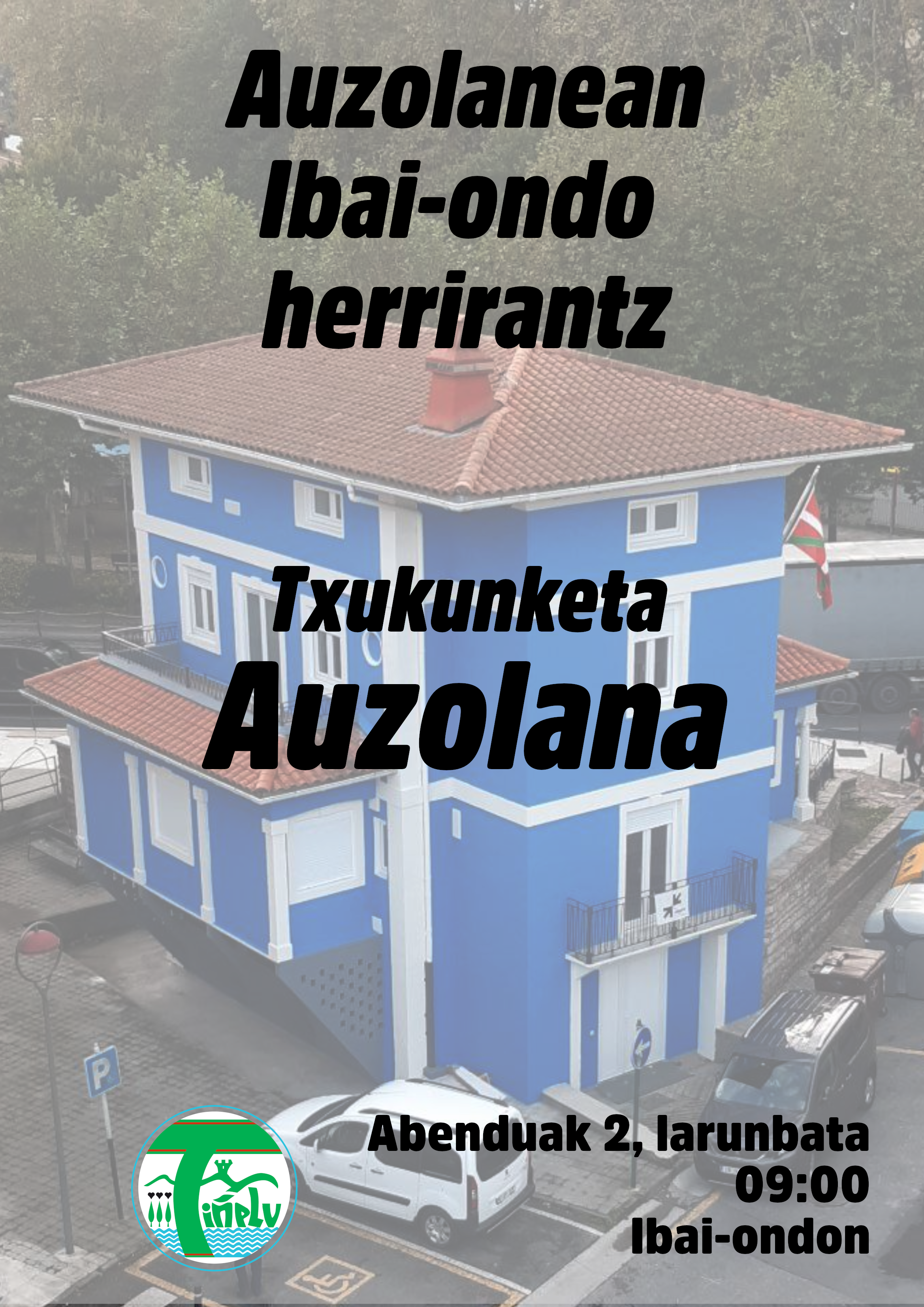 Abenduak 2an auzolana